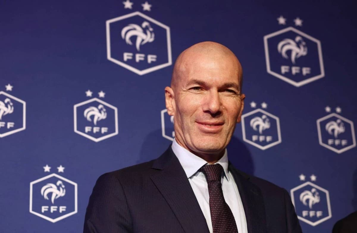 First Zidane-era France match tickets sold out