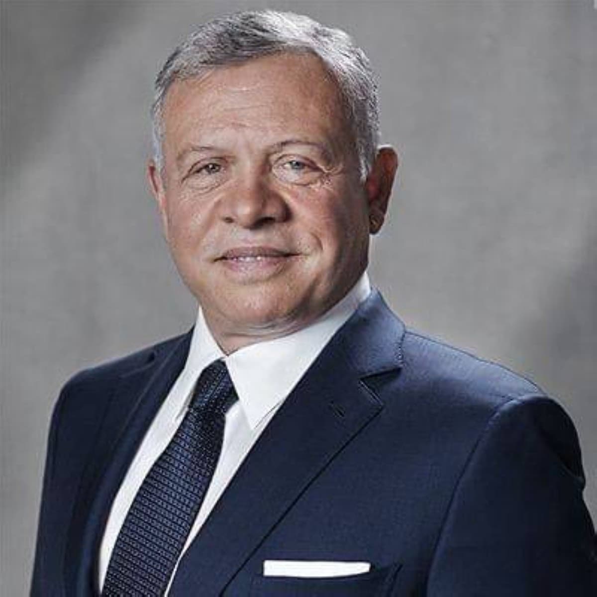 Jordan's King and UK Prime Minister discuss regional issues