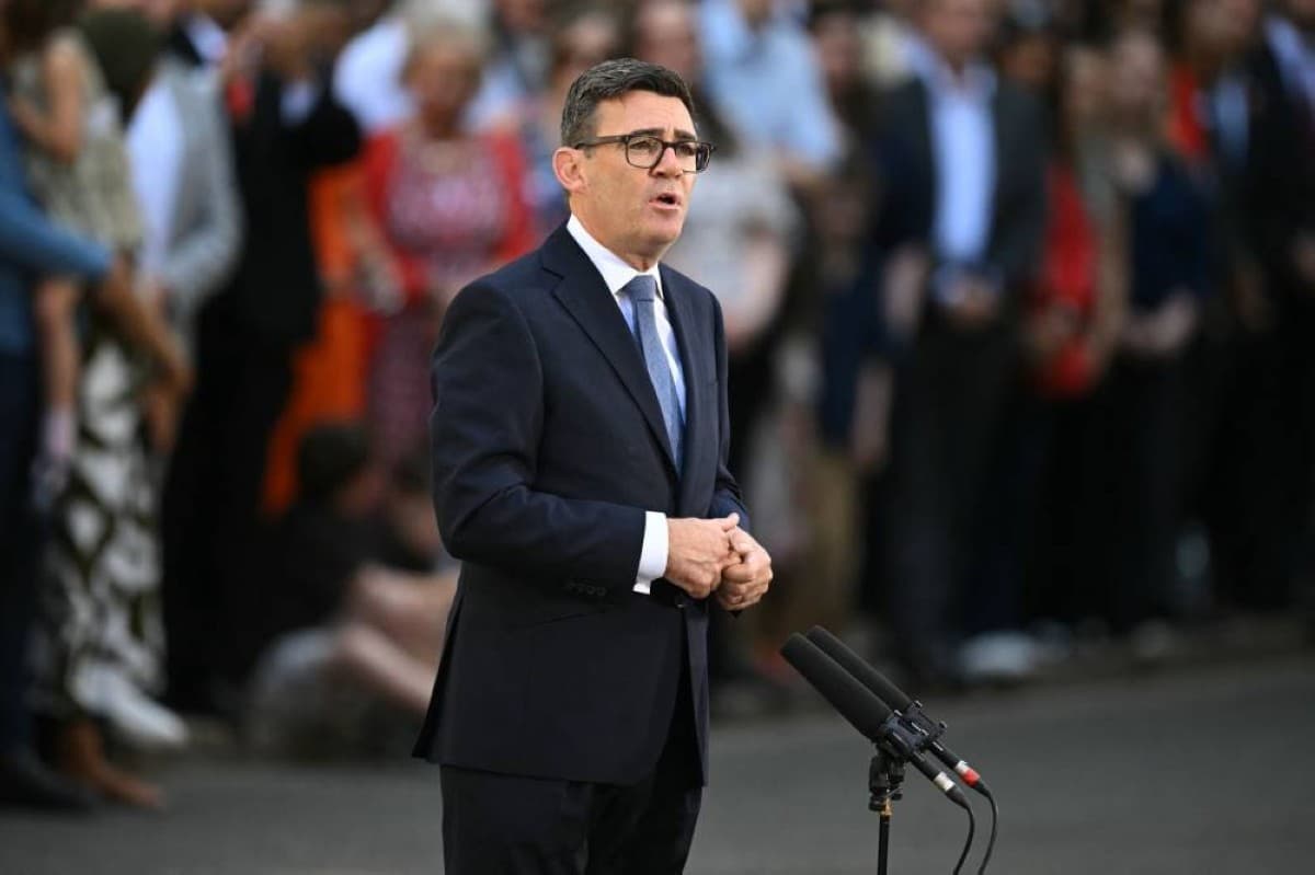 UK Prime Minister urges written constitution