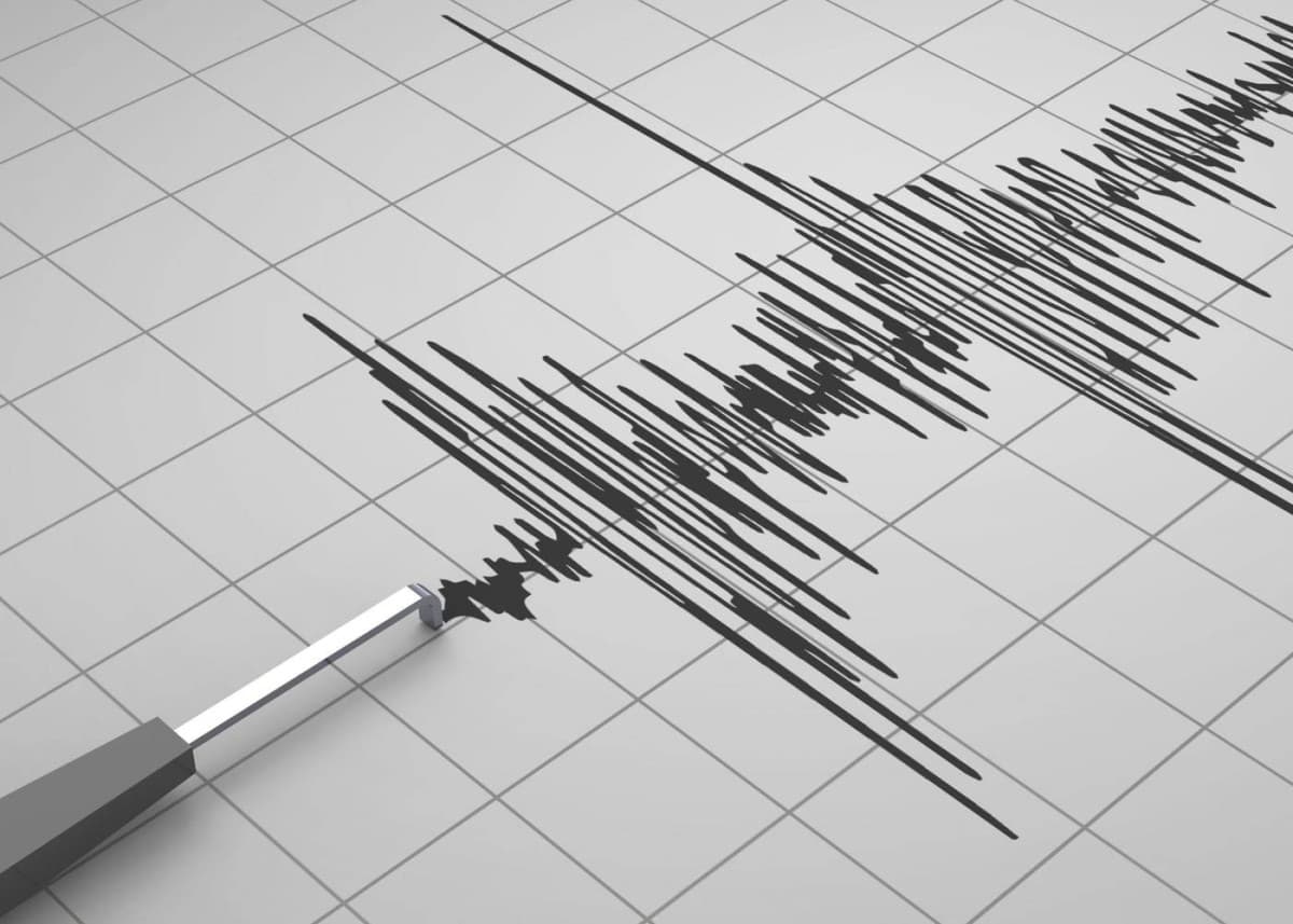 Egypt rocked by 5.4 quake