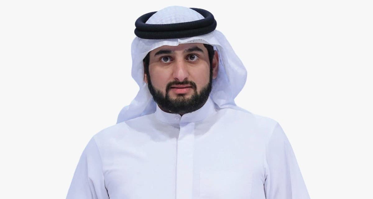 Ahmed bin Mohammed launches Media Narrative Committee