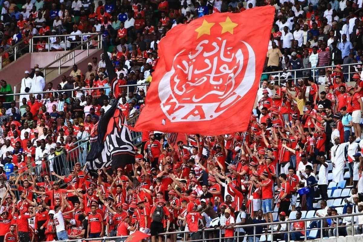 الوداد يستعيد نجومه القدامى للموسم القادم