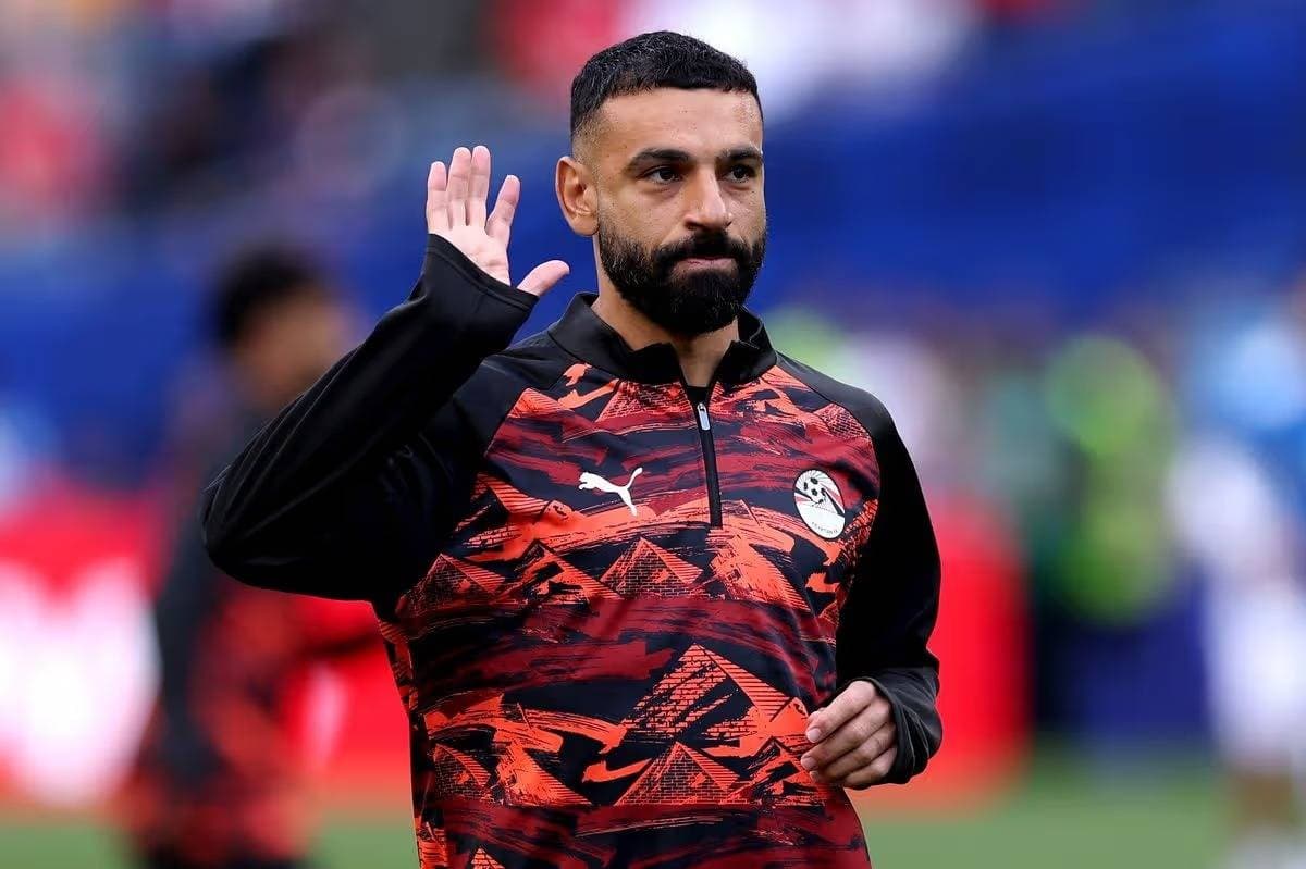 Trabzonspor president denies Salah signing rumors