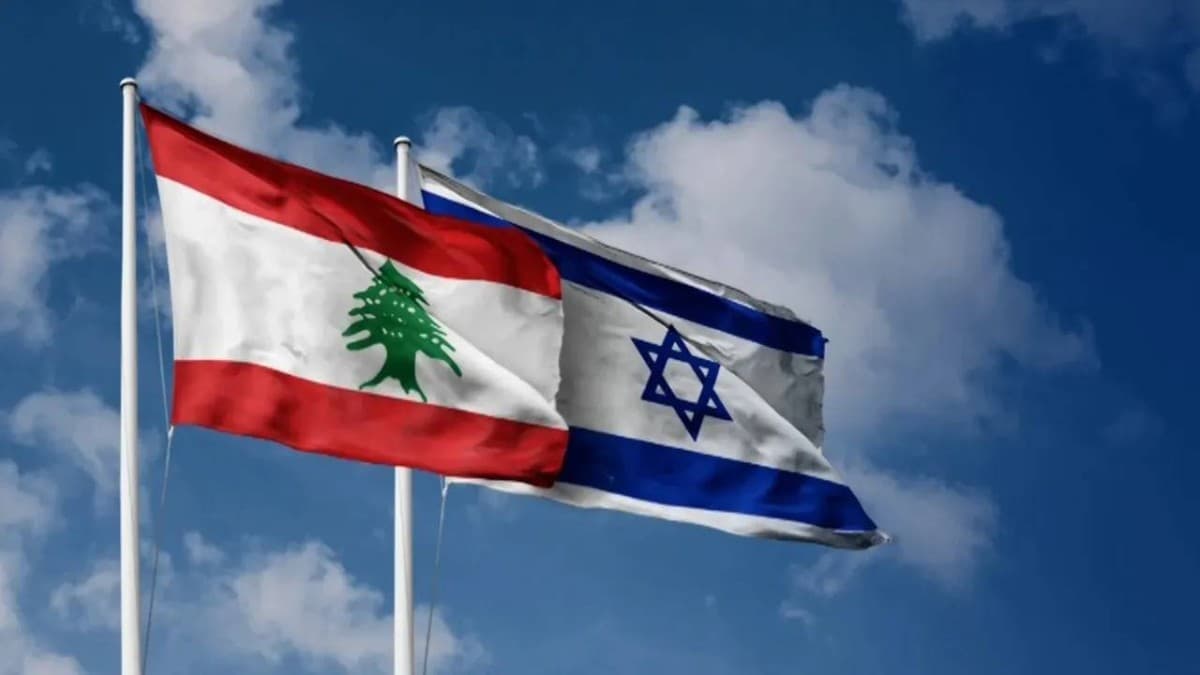 US ambassador hopes for success in Lebanon-Israel talks
