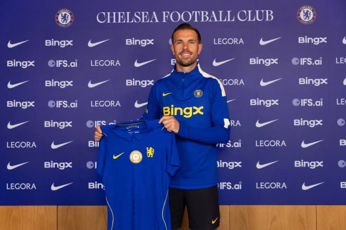 Henderson Returns to Chelsea Spotlight