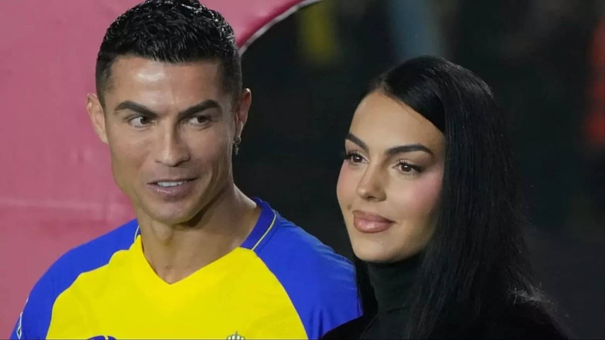 Madeira readies for Ronaldo's wedding