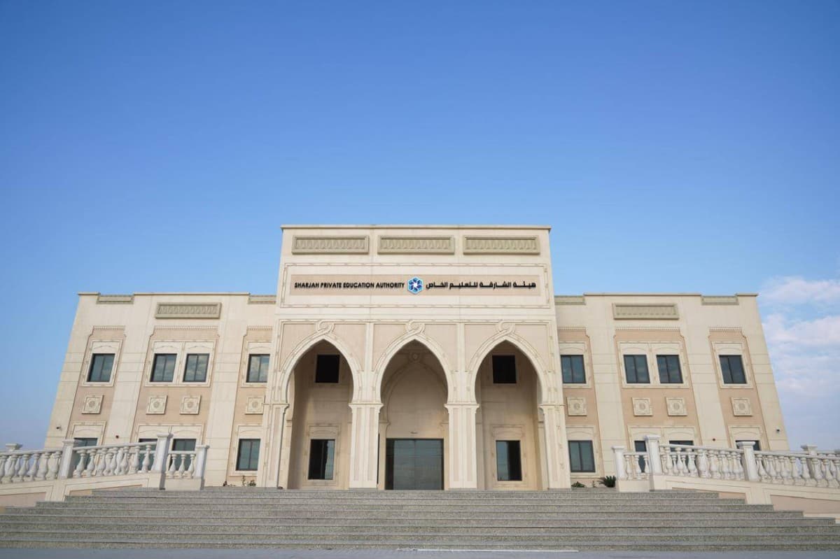 Sharjah Approves 2026-2027 School Calendar