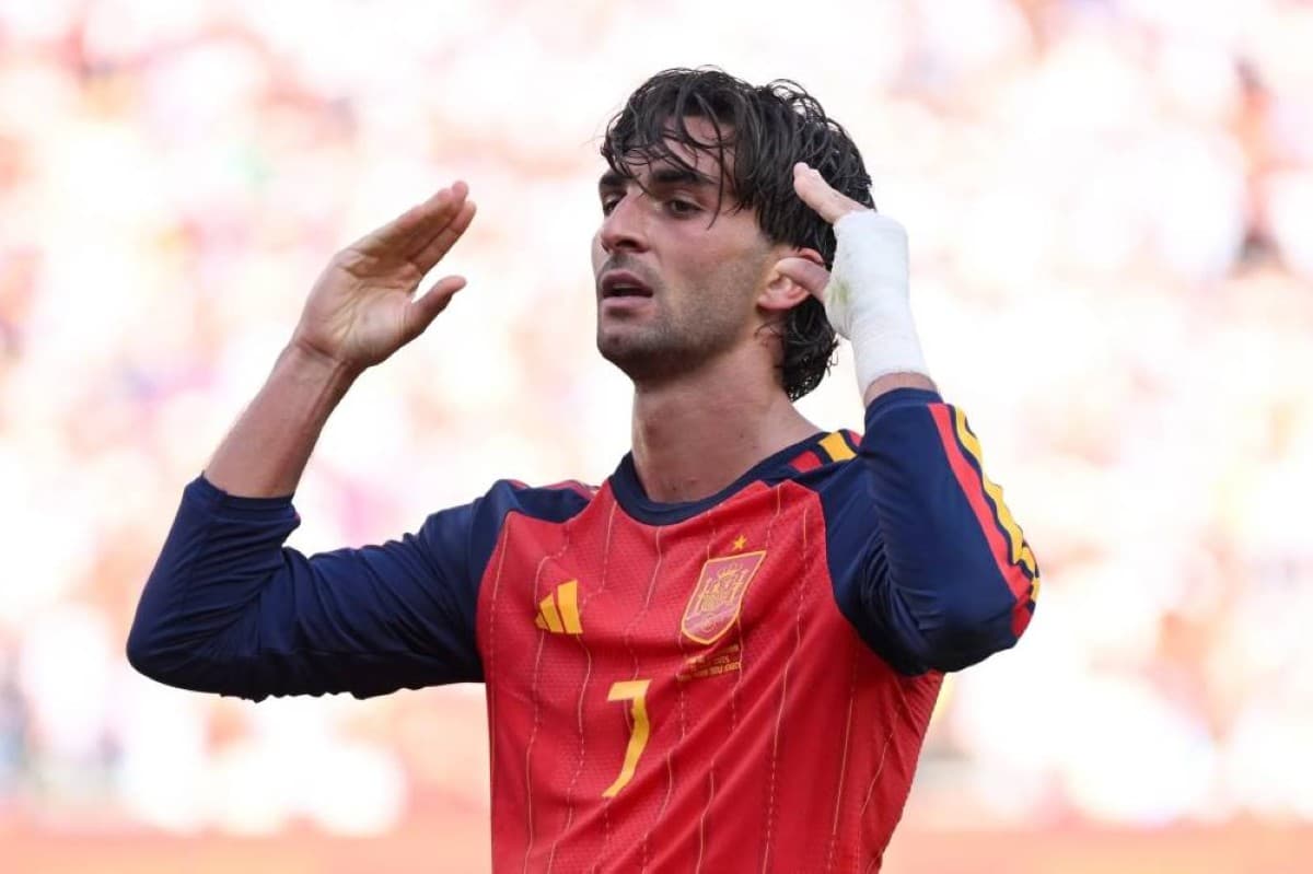Torre sets condition for Barcelona renewal