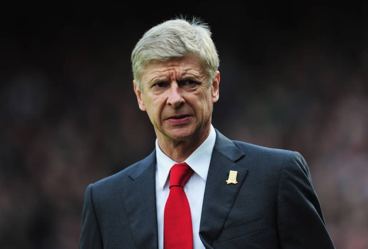 Wenger opposes Infantino's initiative