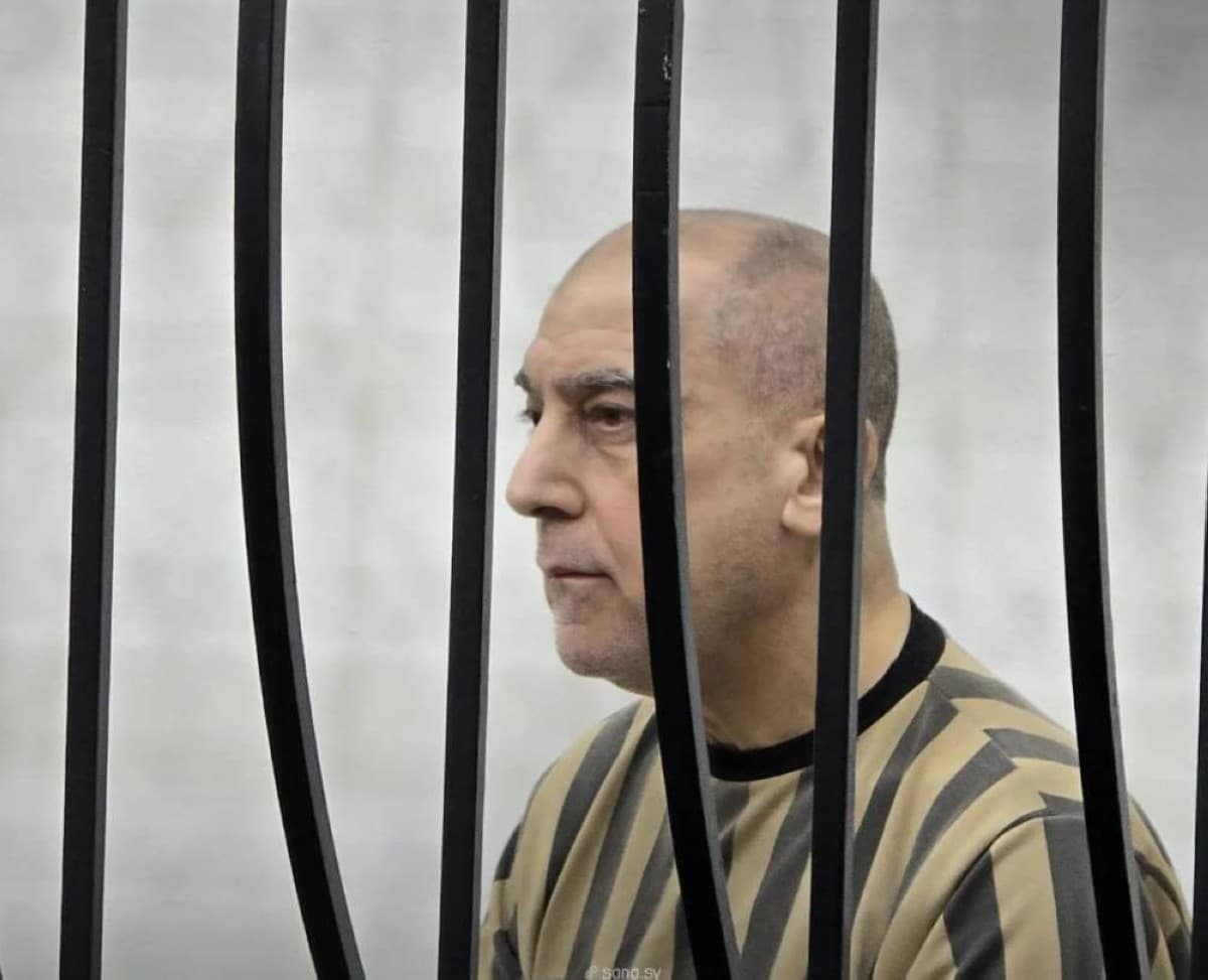 Syrian Court to Announce Verdict Next Tuesday