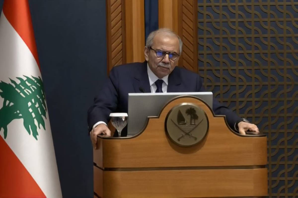 Nawaf Salam: Solo war decisions don’t prove patriotism