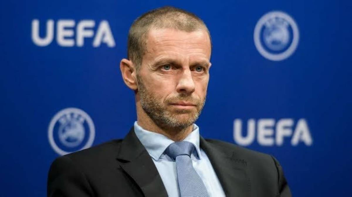European Clubs Protest Causes New FIFA Tensions
