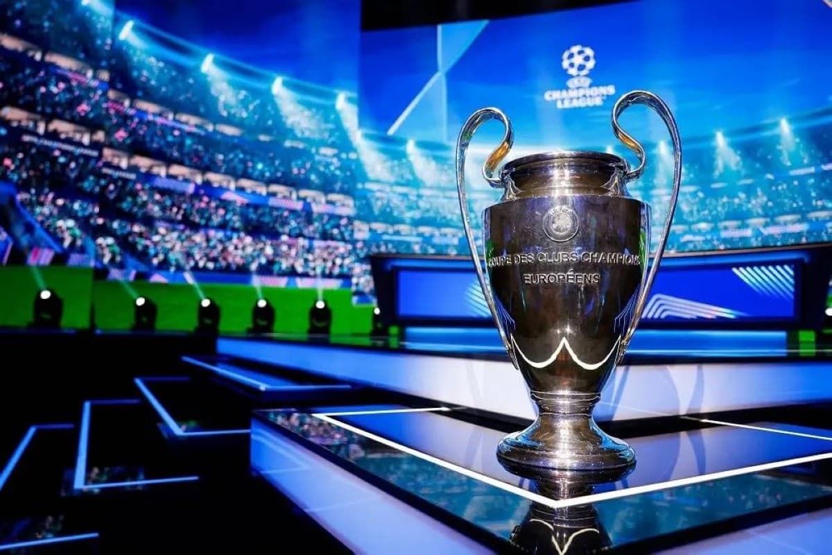 UEFA updates yellow card rules