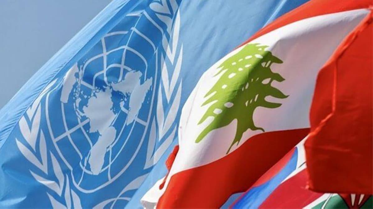 UN: Over 800,000 Displaced Return to Lebanon