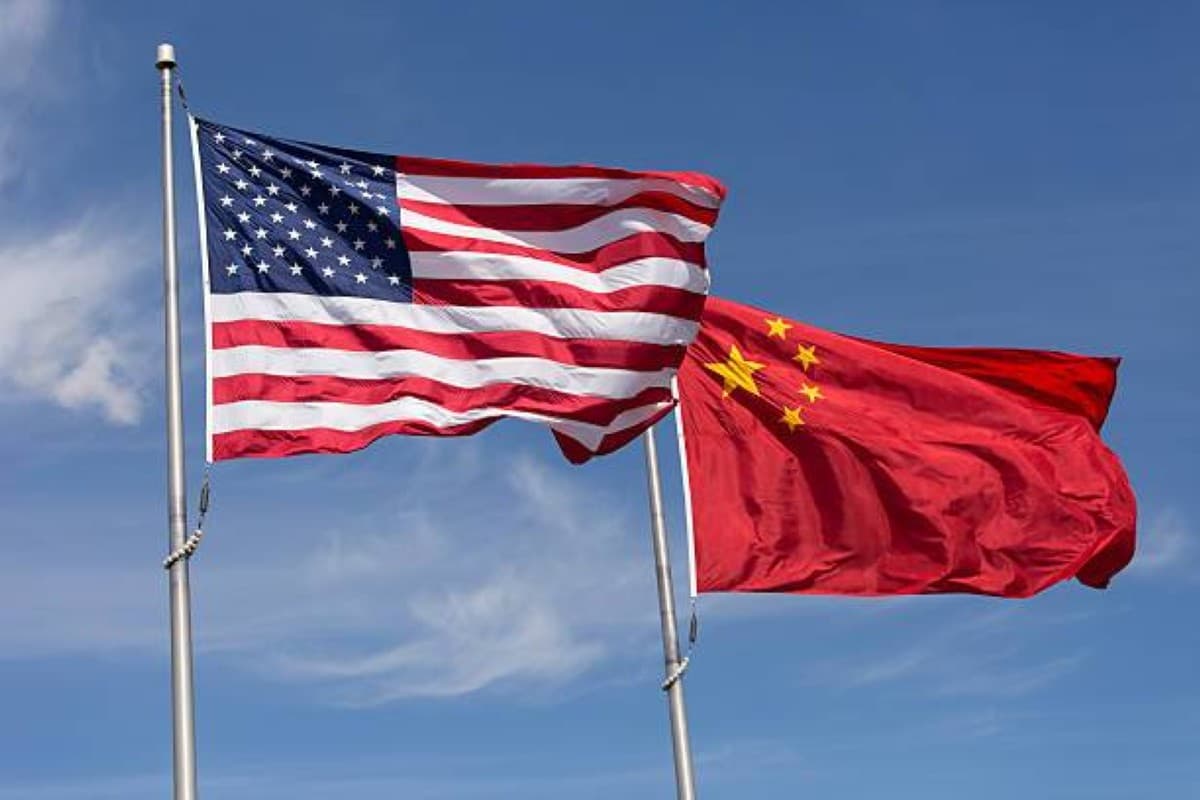 Beijing tightens drone export rules and sanctions US firms