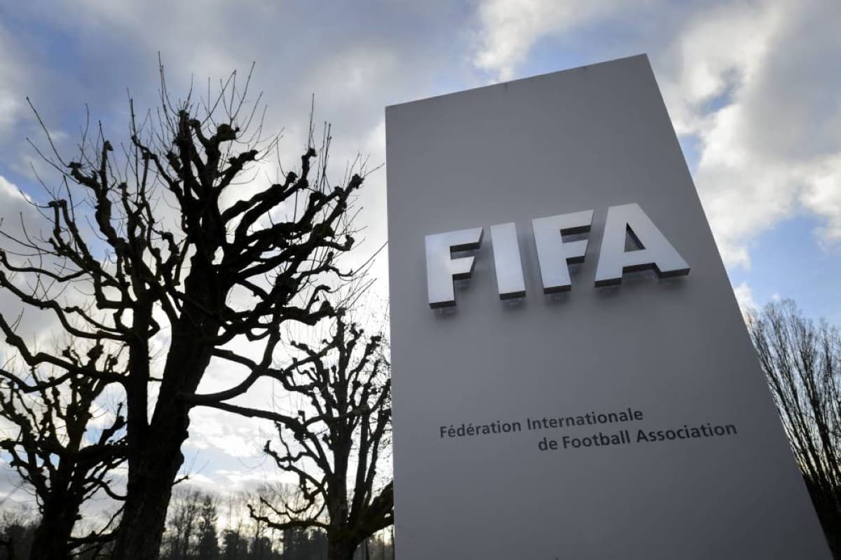 Infantino to announce Morocco resignation