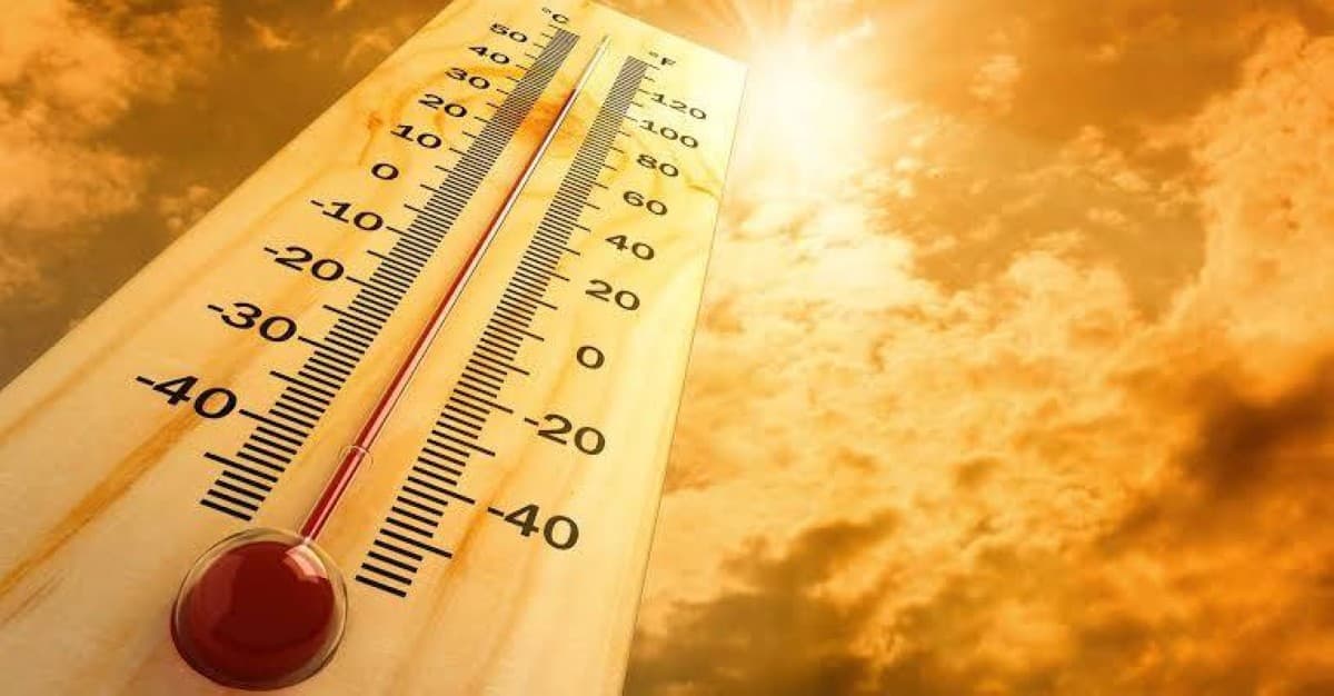Poland issues top warning for heatwave