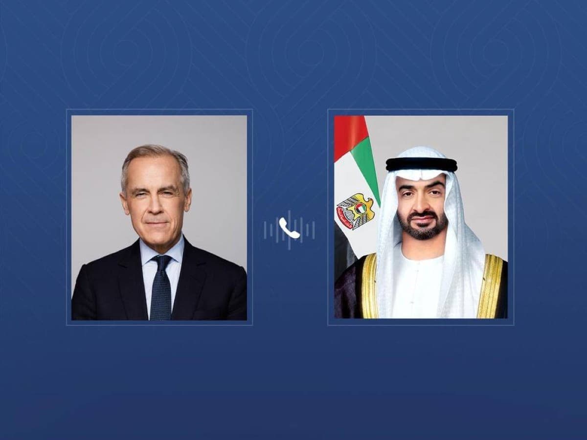 Canada Leaders Discuss Regional Cooperation
