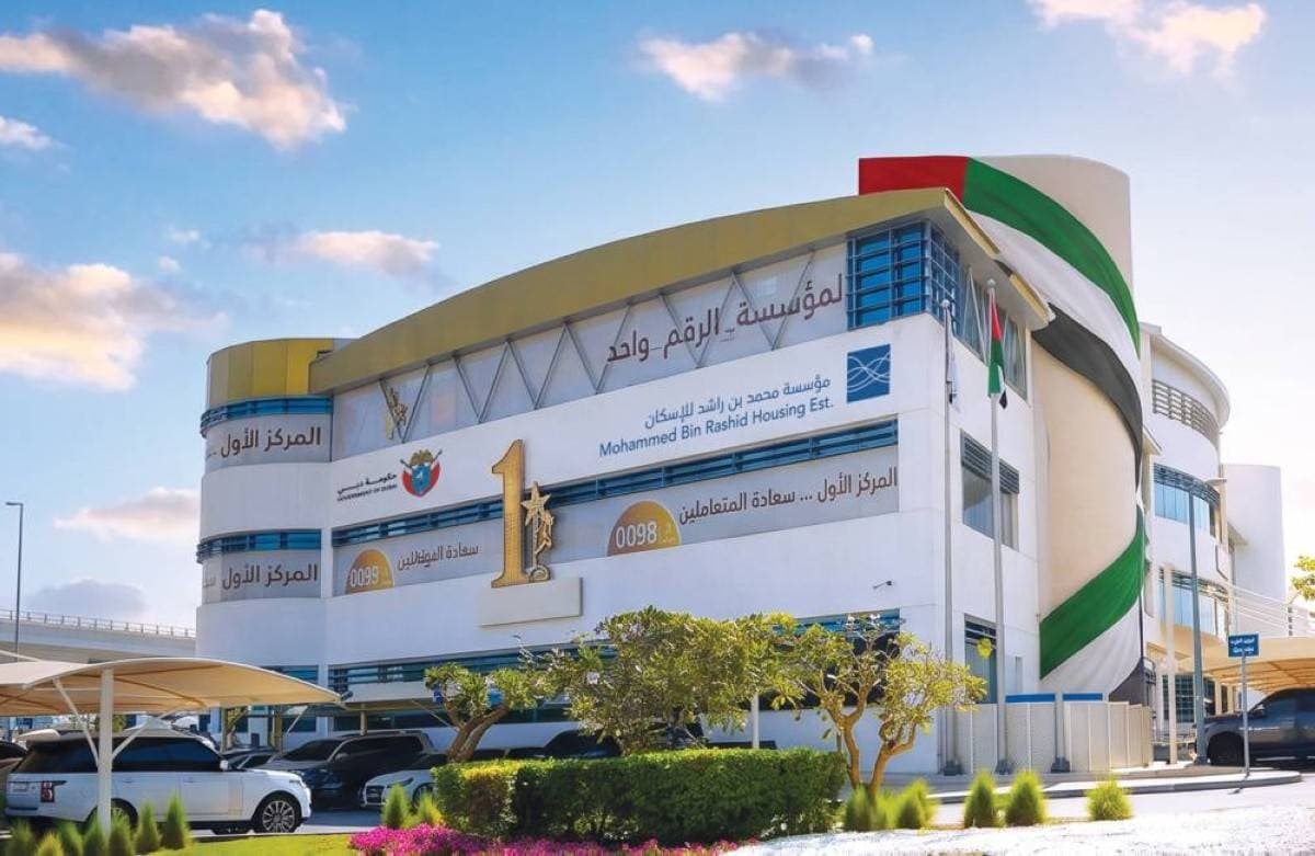 كيف يعيد البناء المسبق الصنع تشكيل الإسكان