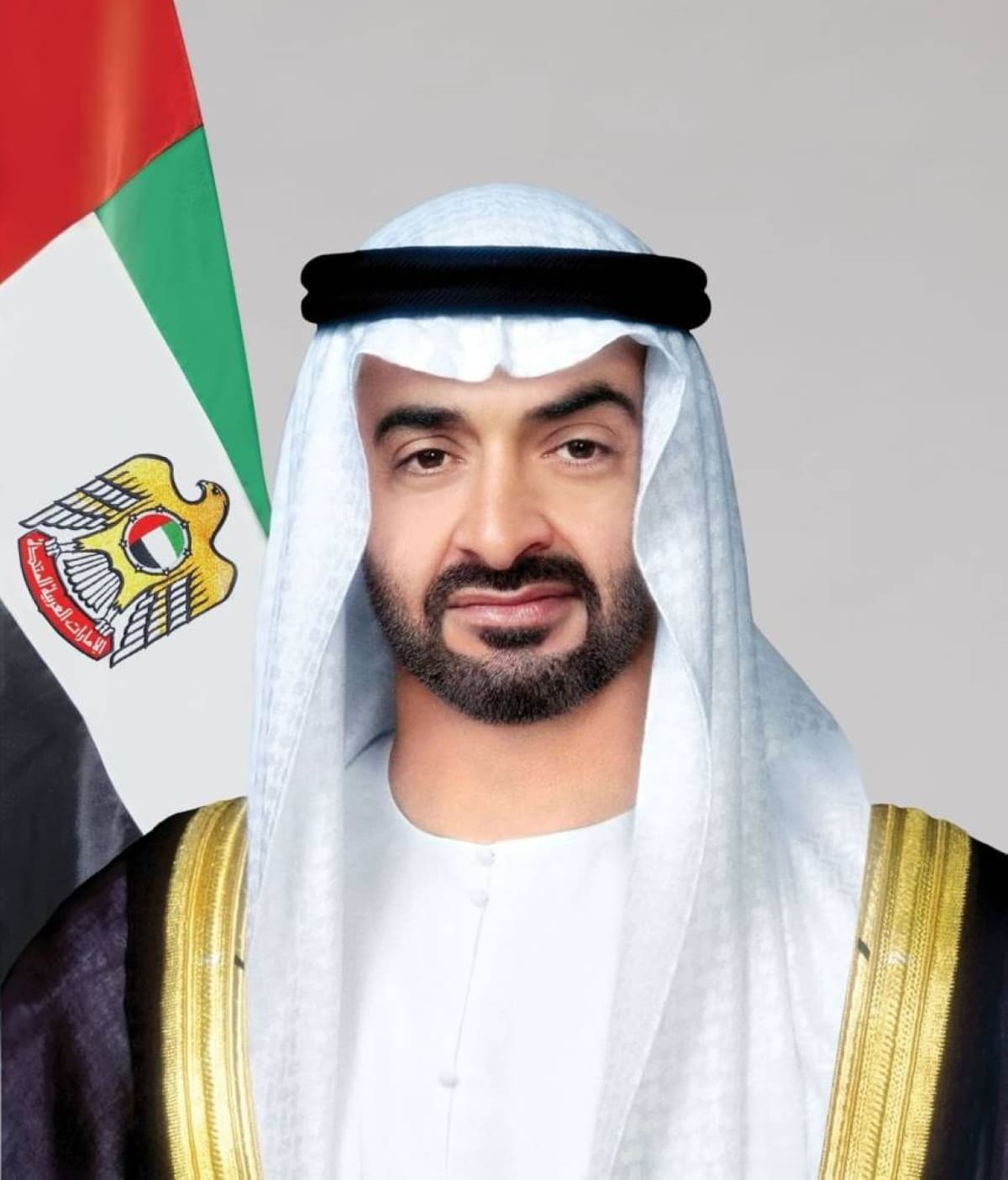 محمد بن زايد يواصل نهج الشيخ زايد