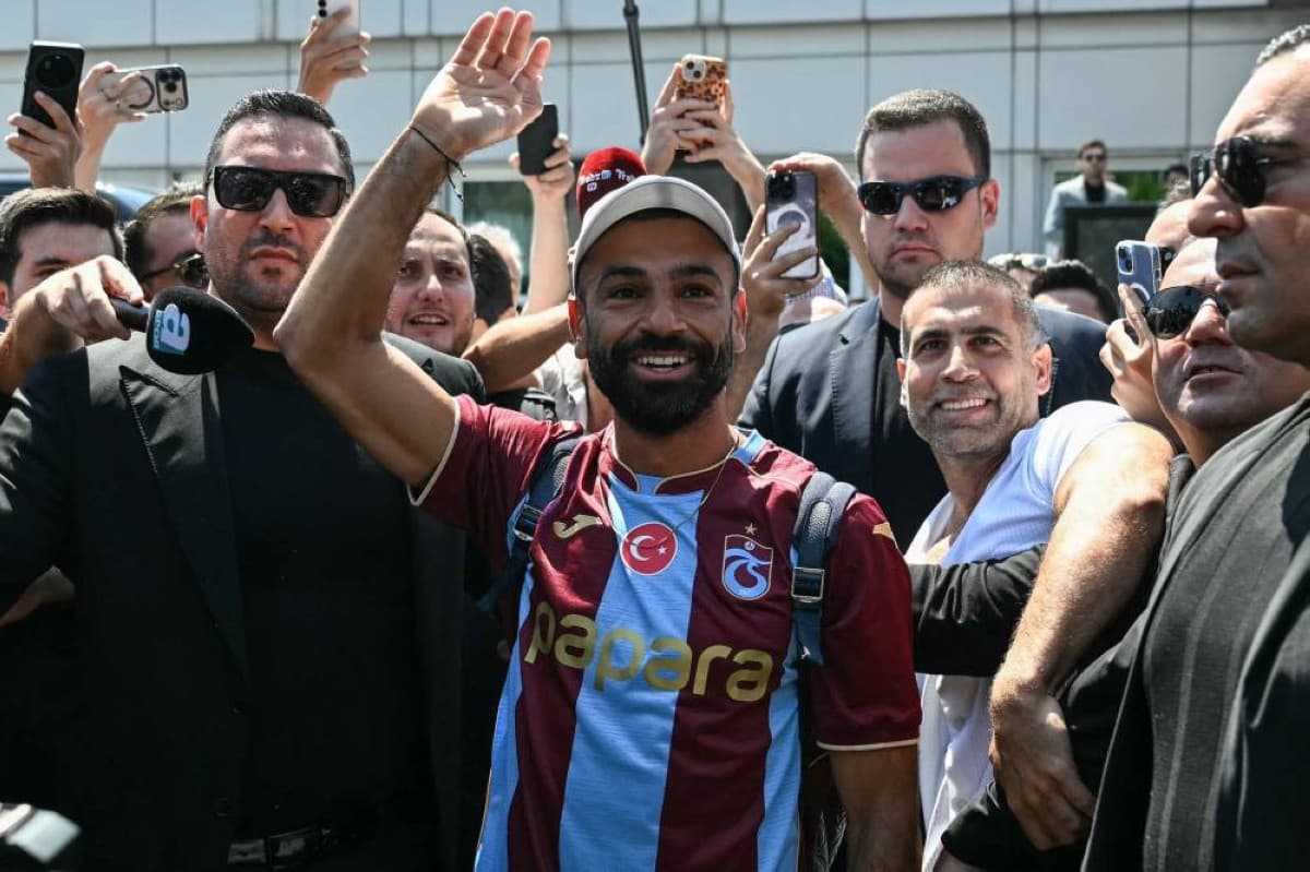 صلاح يتصدر رواتب الدوري التركي