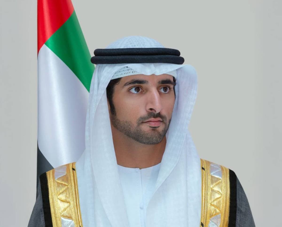 Hamad bin Muhammad on Sheikh Zayed's Legacy