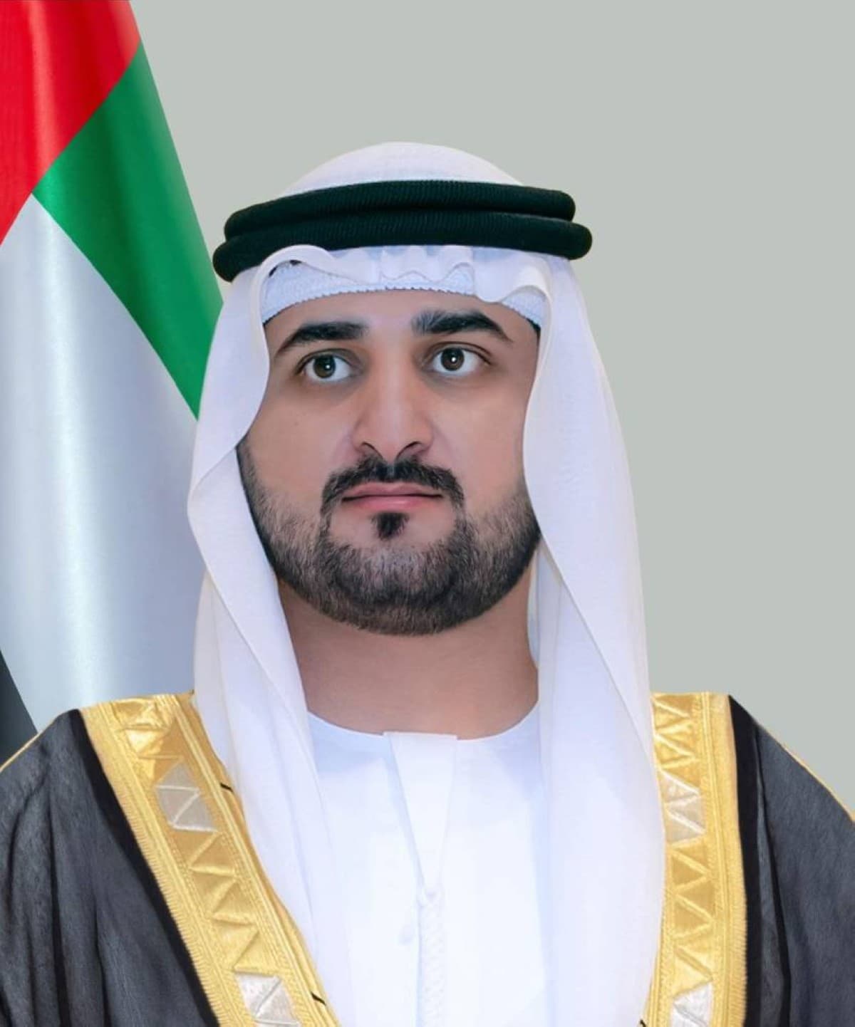 Maktoum bin Mohammed: Zayed's Legacy Guides UAE