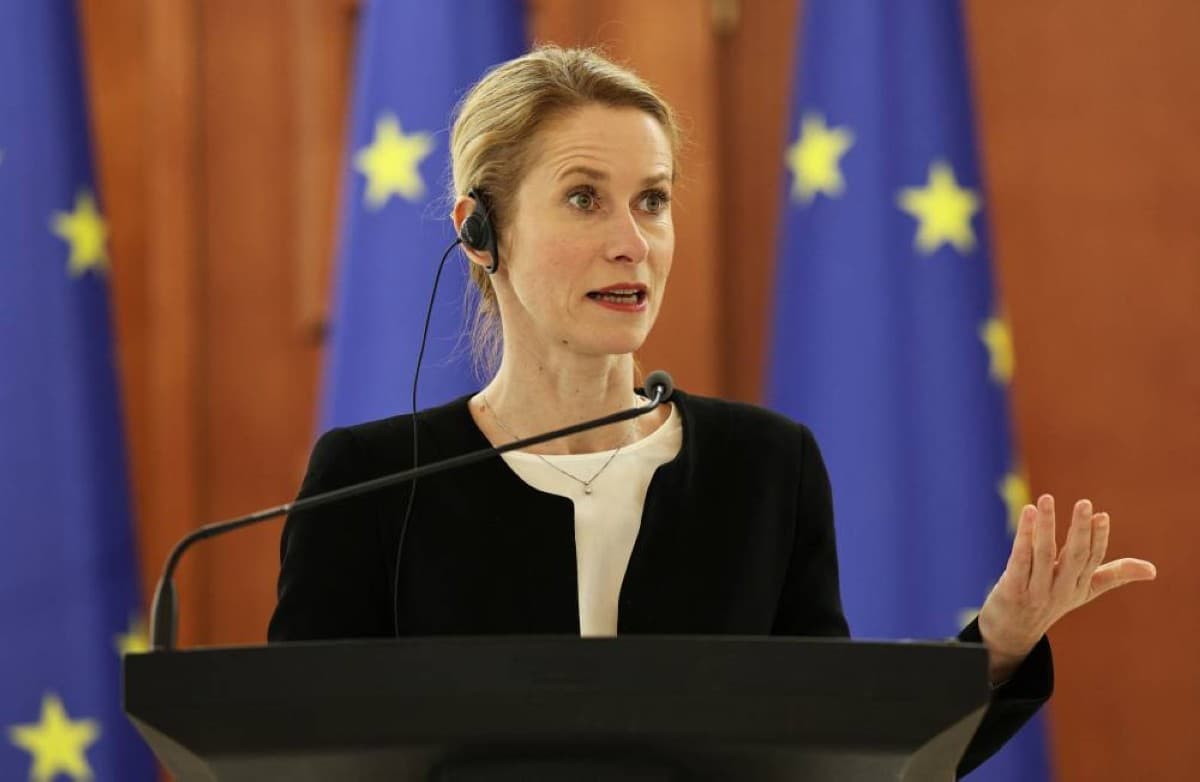 EU Approves Gaza Agreement