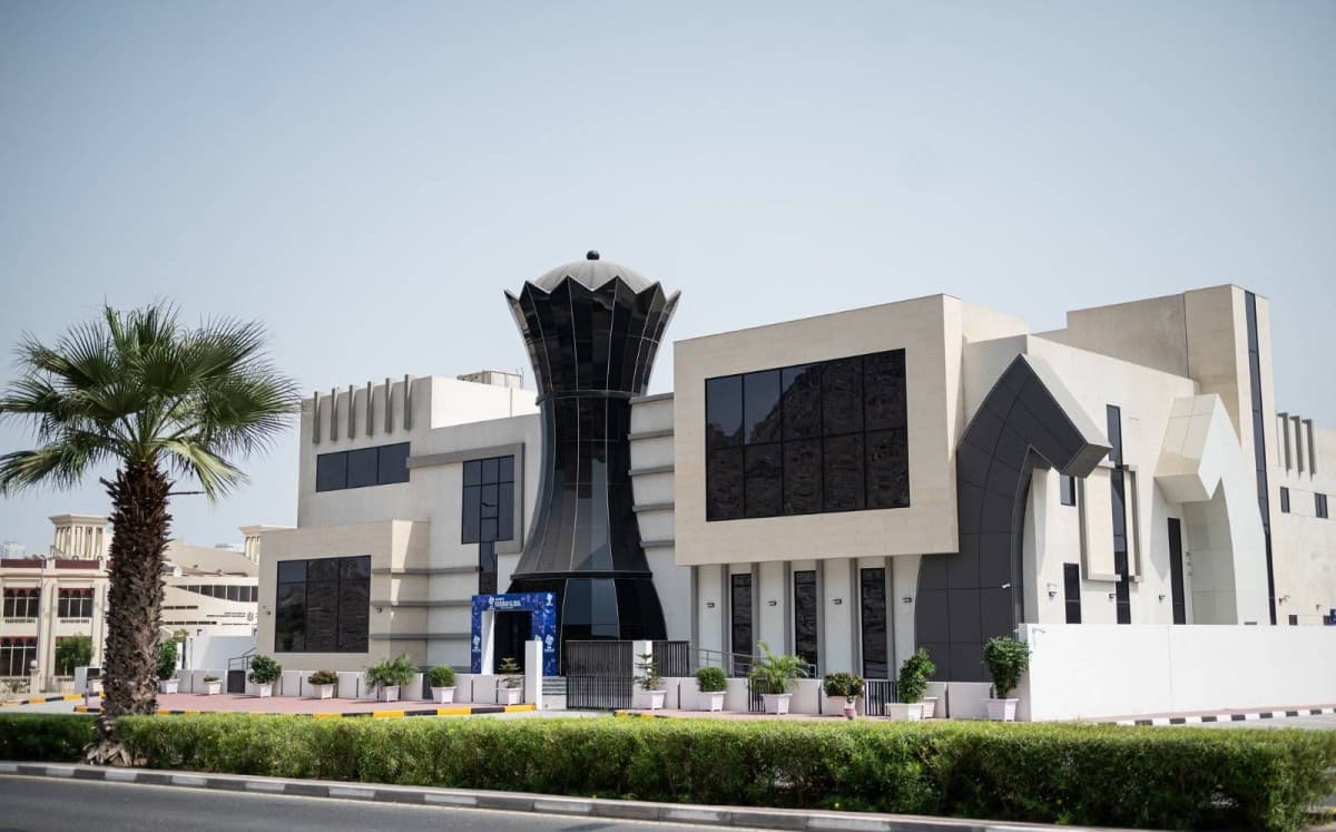 Fujairah to host Youth Chess Cup