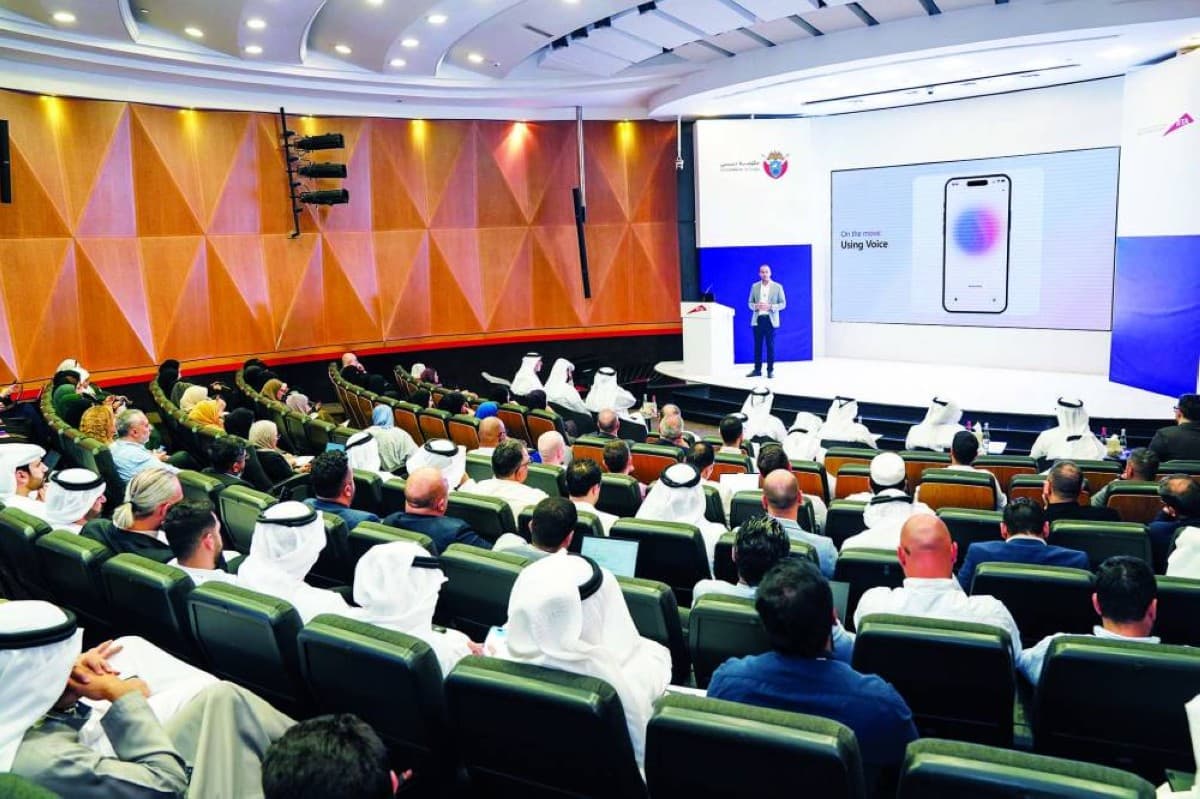 Dubai Roads improves staff efficiency via AI