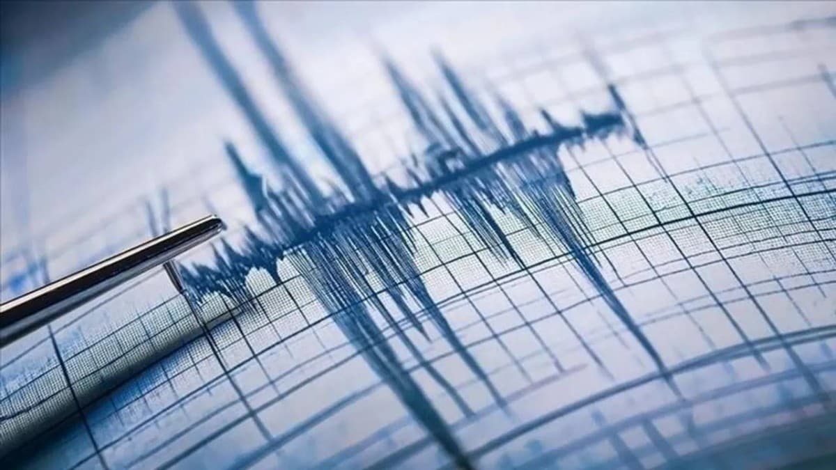 Philippines experiences 5.8 magnitude quake