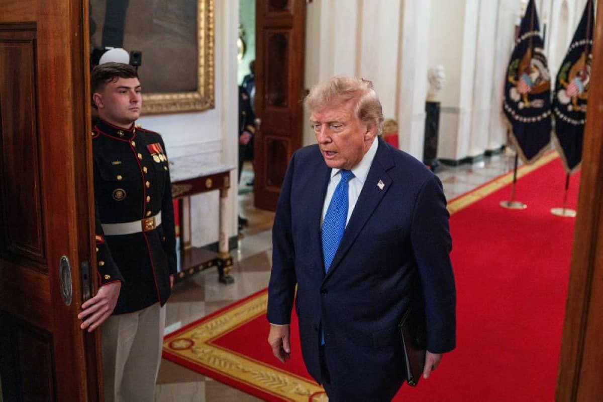 Trump issues orders to limit birthright citizenship