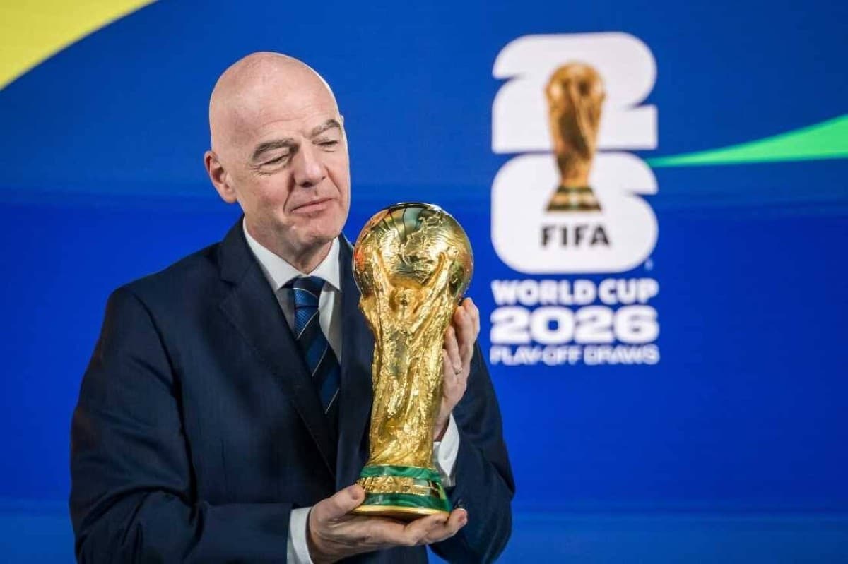 Infantino secures backing in UEFA dispute