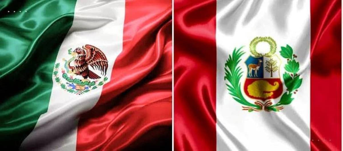 Mexico and Peru restart diplomatic ties