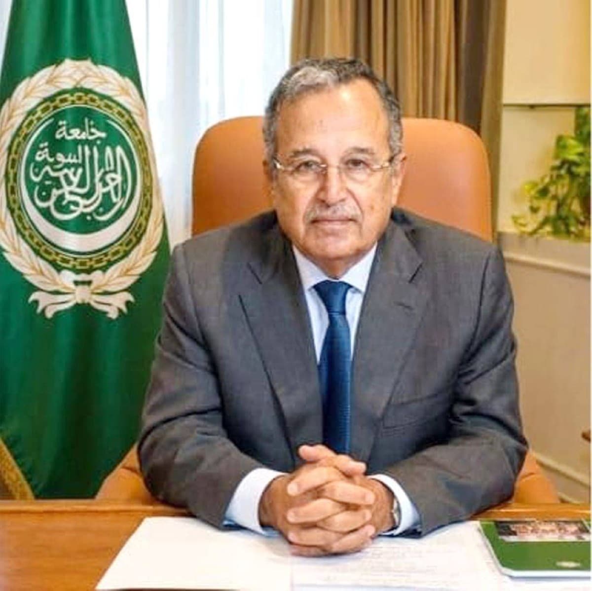 Arab League chief warns of Israeli escalation