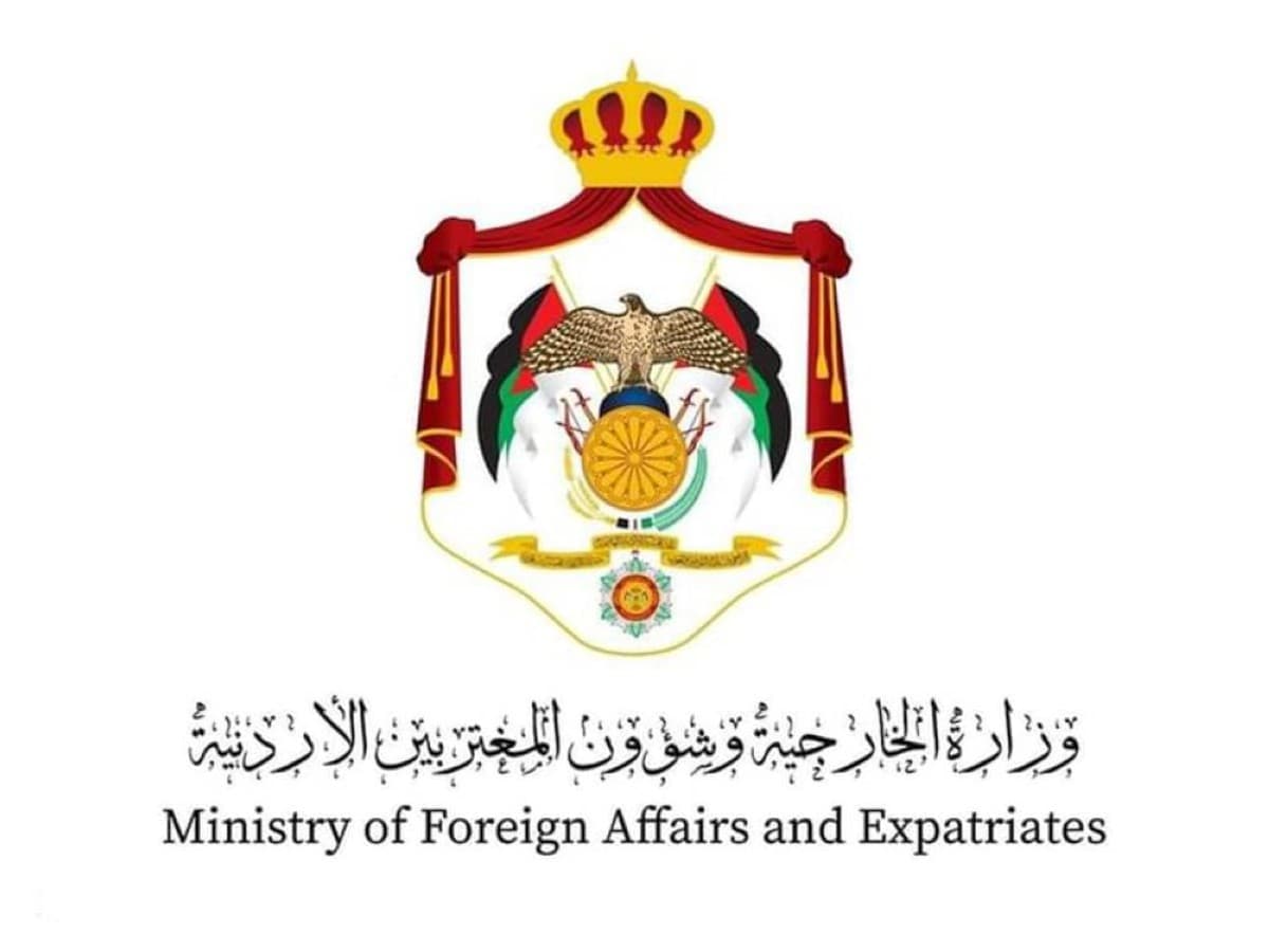 الأردن ينده للهجوم الإيراني على ناقلة أدنوك