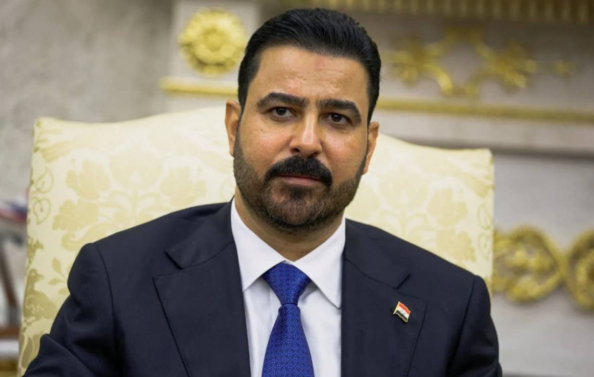 Al-Zaydi: Coalition exit may boost Iraq development