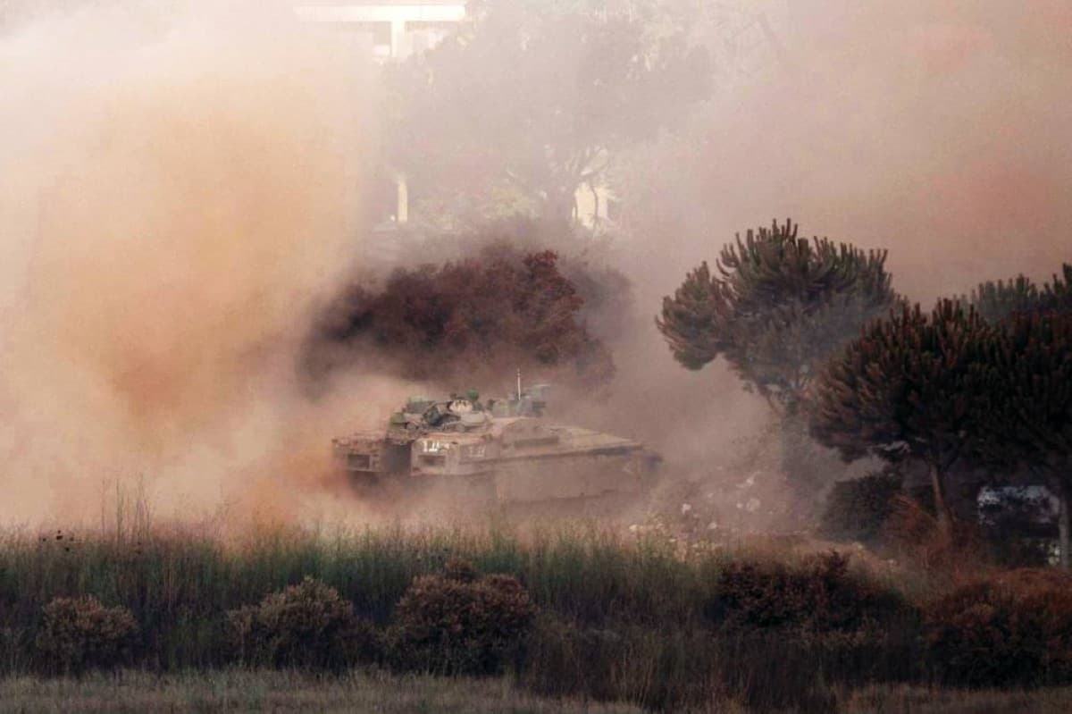 Israel ignores framework deal