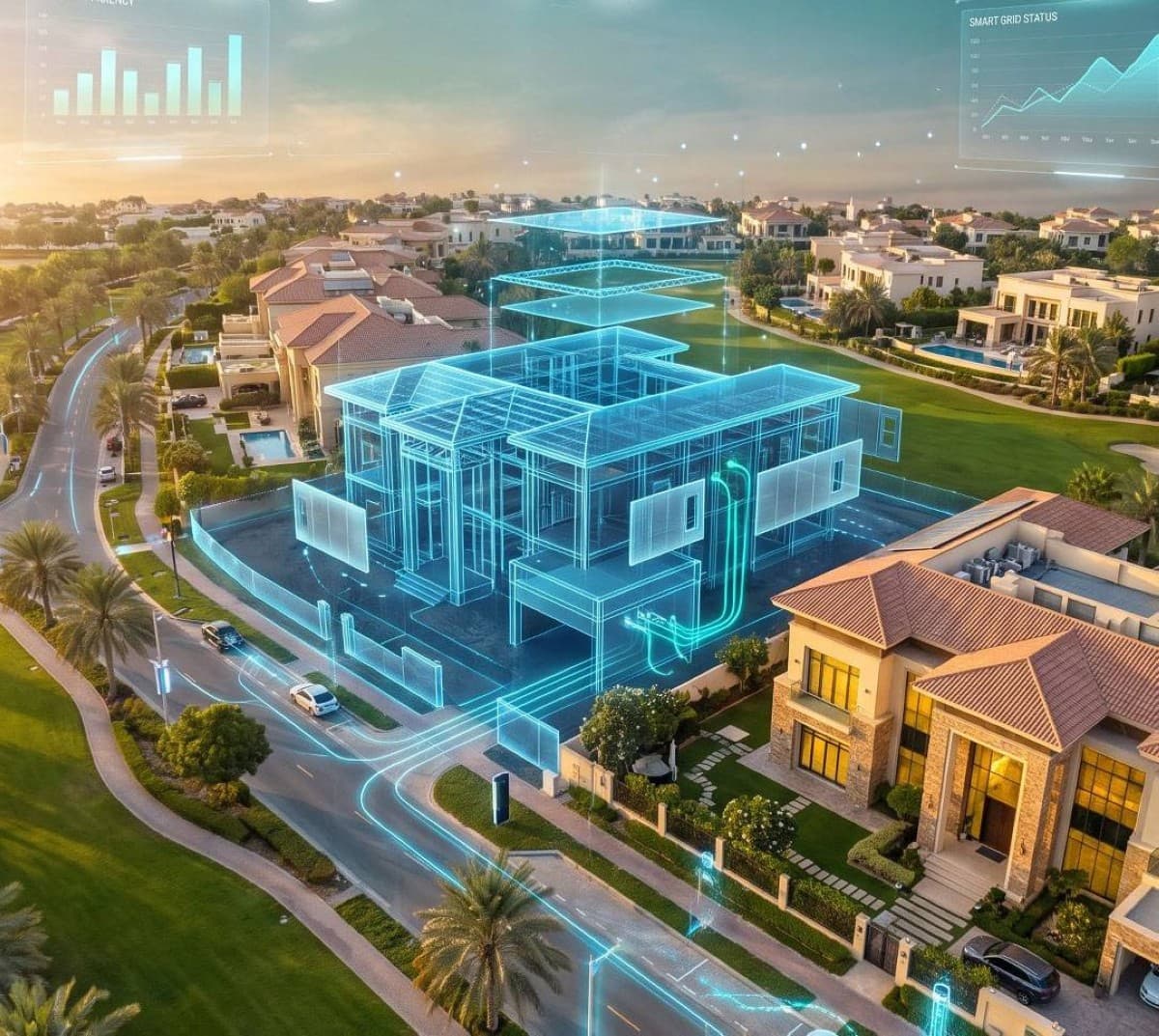 Dubai Municipality adopts AI for building permits