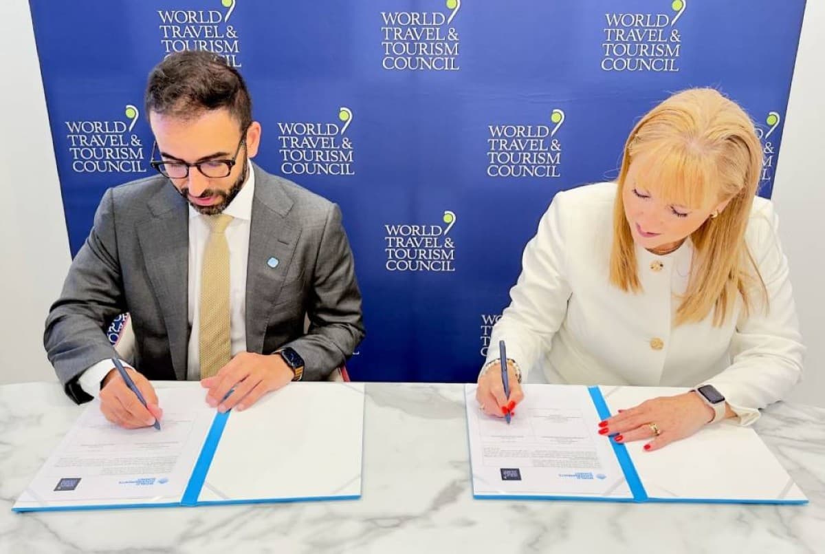 World Summit and Tourism Council form alliance