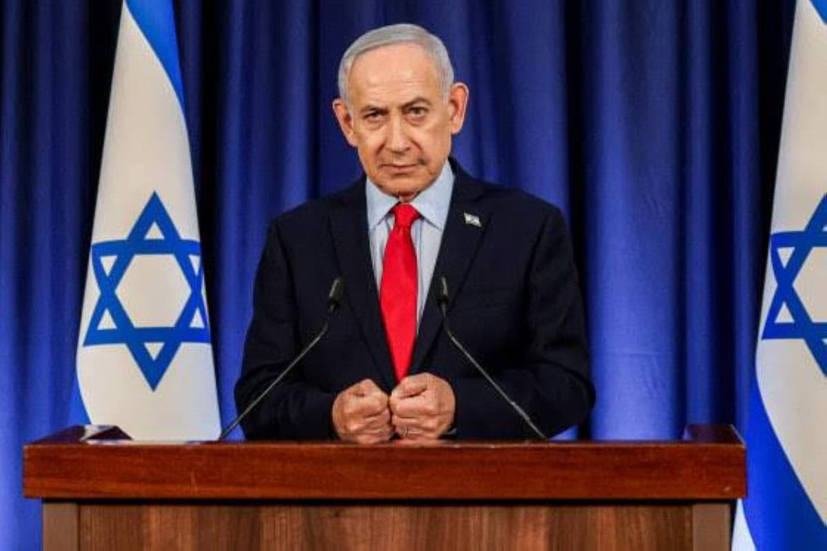 Israel refuses Trump's Hamas disarm plan