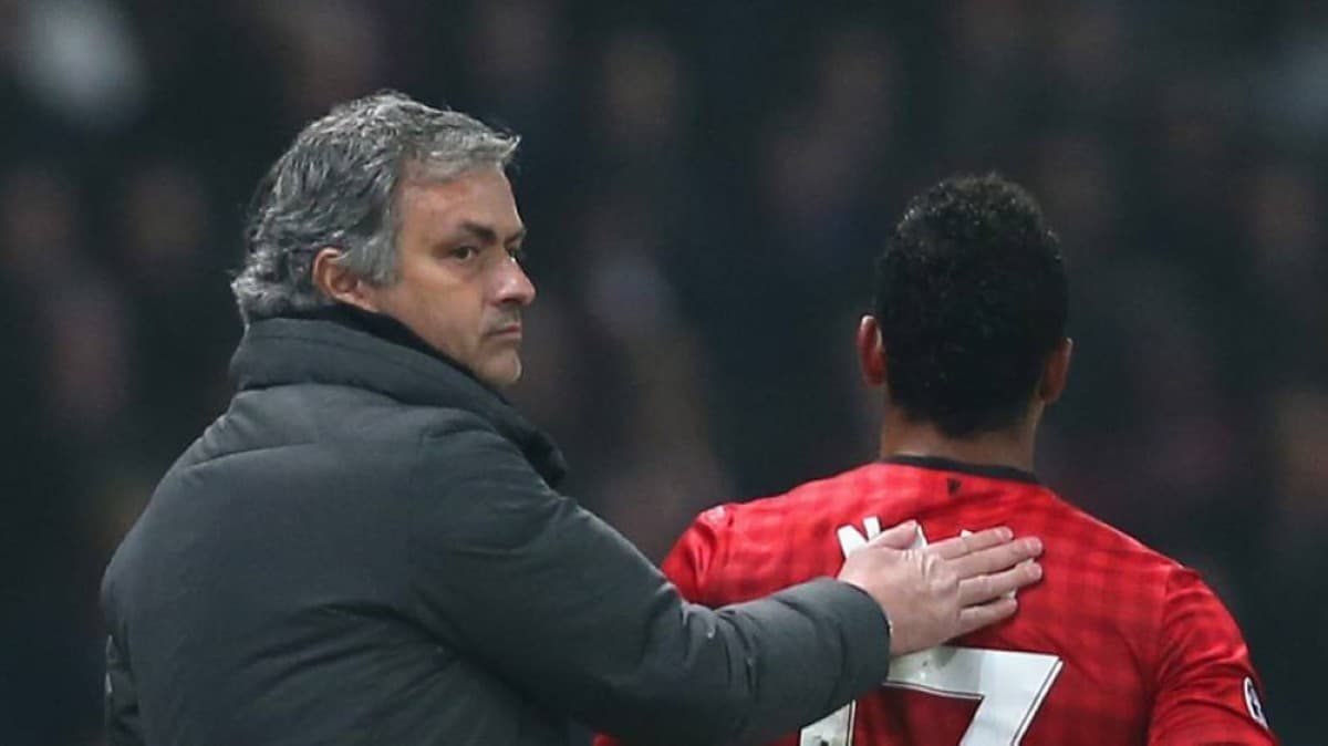Mourinho Discloses 13-Year-Old Secret