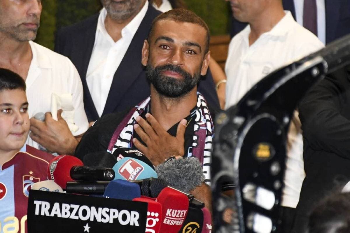 Salah or Trabzonspor: Who Wins After 12M Euros?