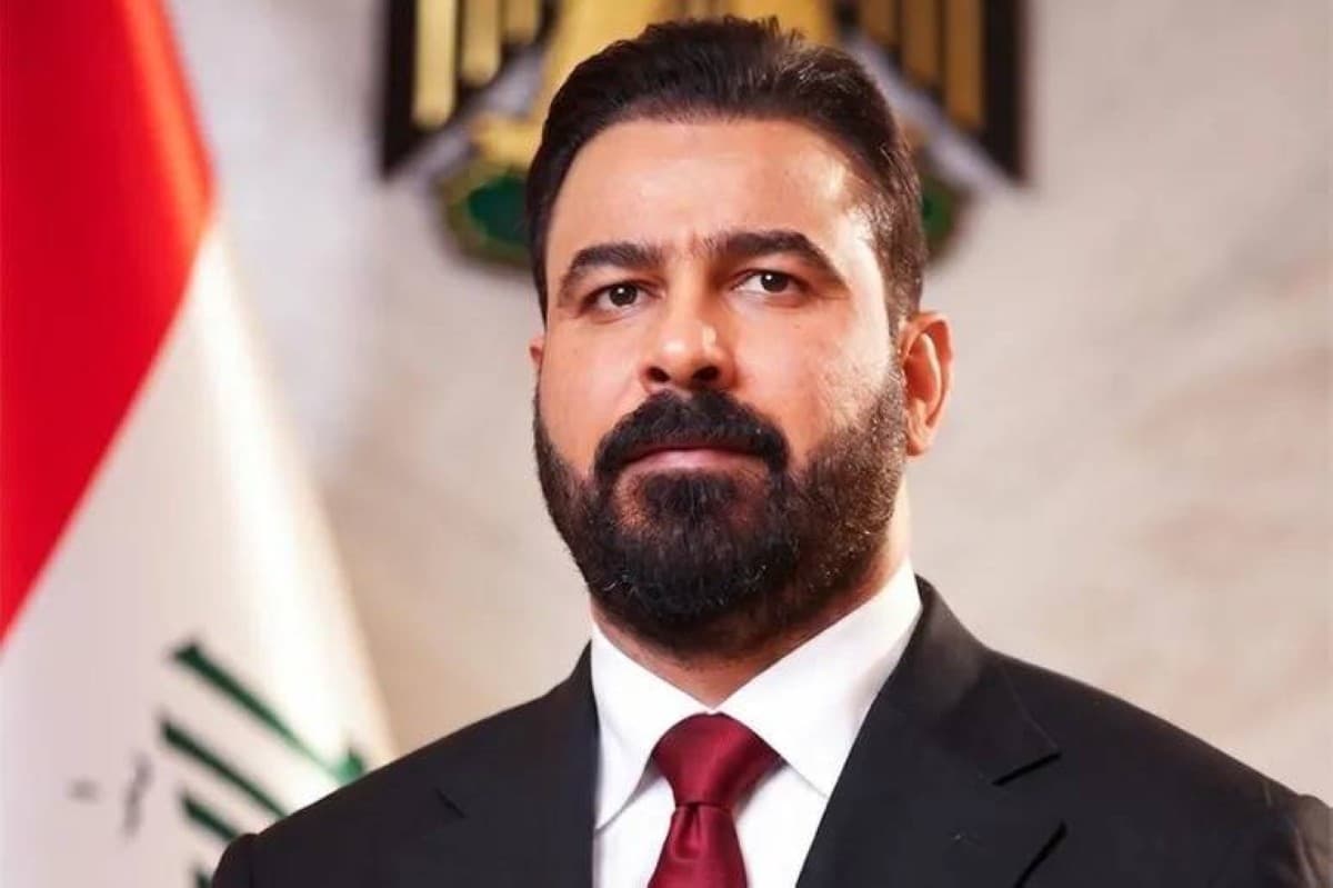 Iraq Continues Anti-Corruption Efforts