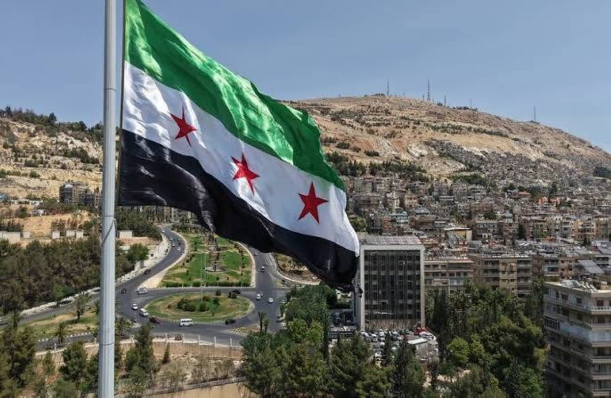 وفد من الطاقة الذرية يزور سوريا لإعلان تقدم في إزالة مواد نووية