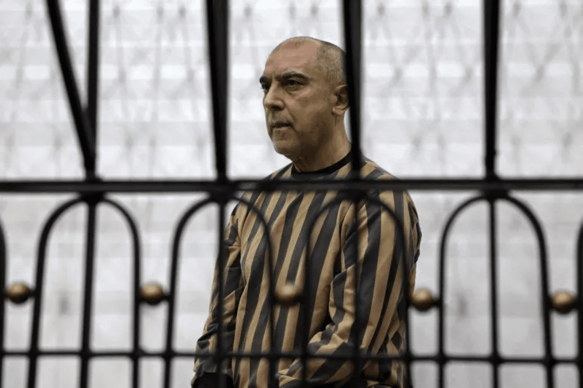سوريا.. إصدار حكم بالإعدام على بشار الأسد وعاطف نجيب