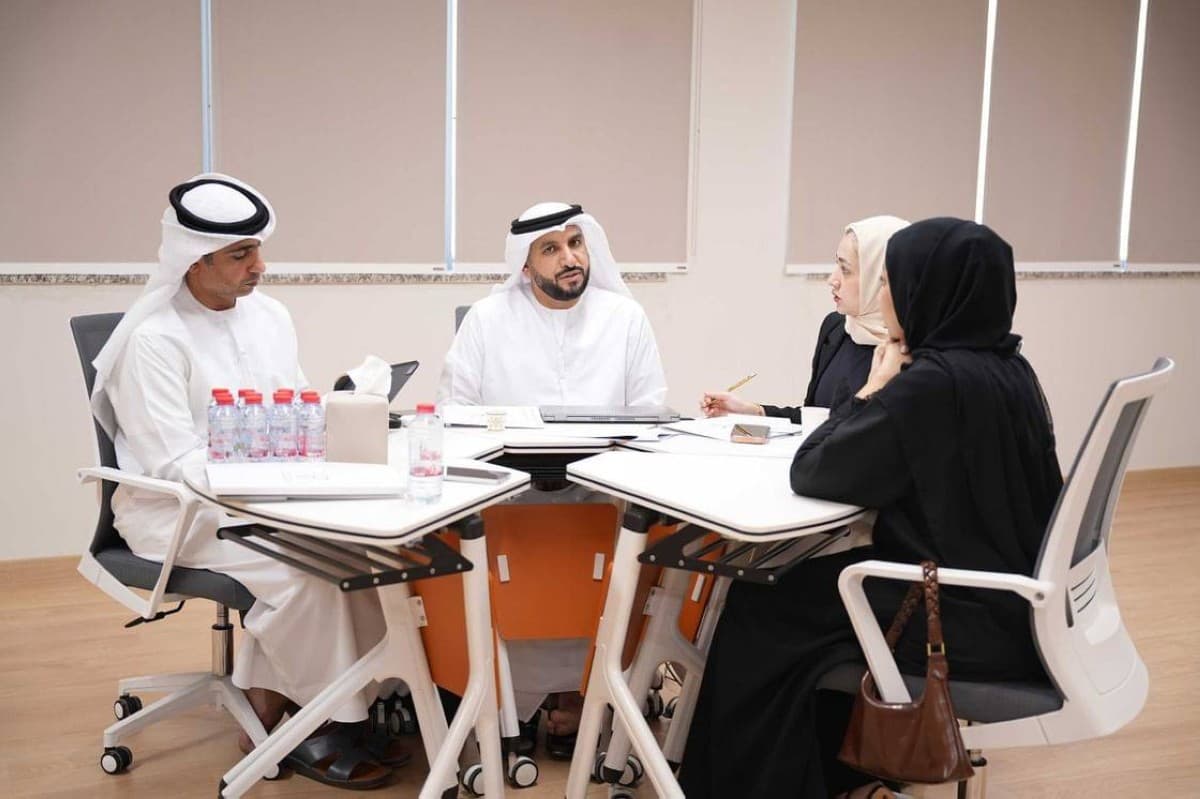 وزارة الرياضة تعزز خدماتها عبر المختبر