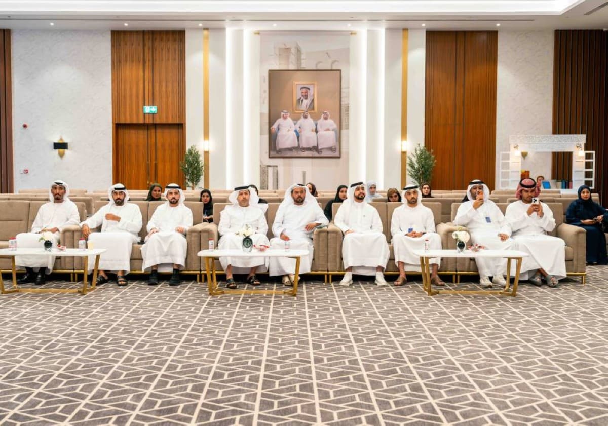 هيئة تنمية المجتمع تدعم جاهزية الشباب بالذكاء الاصطناعي