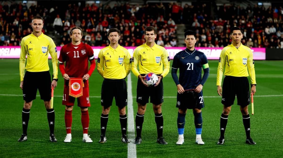 Four clubs progress in Asia Elite and Challenger qualifiers