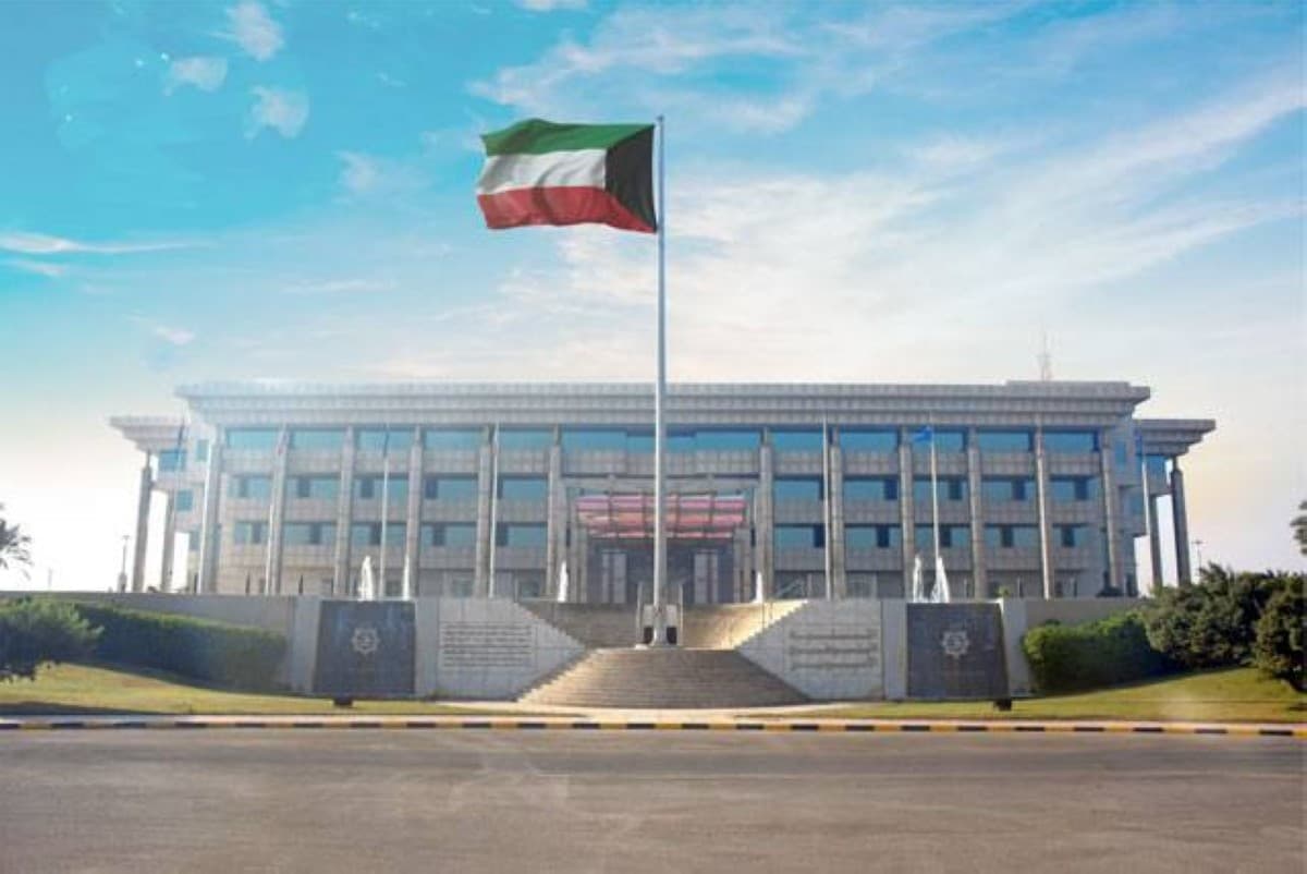 الكويت تضبط متورطين مع داعش في استهداف مسجد